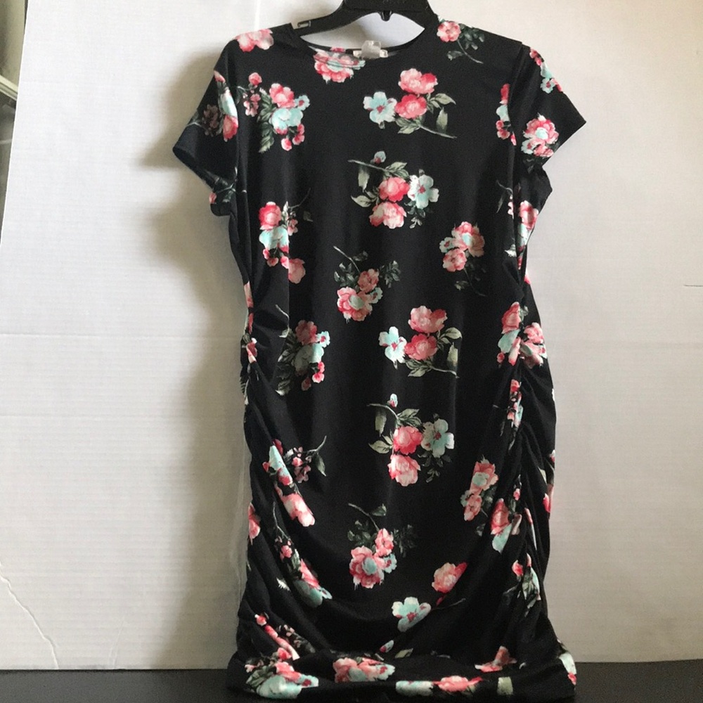 Reposh Maternity dress